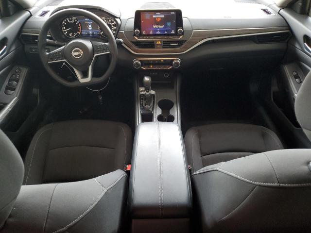 Photo 8 from auction – 2025 NISSAN ALTIMA SV with VIN 1N4BL4DV2SN385067