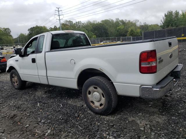 Photo 2 from auction – 2004 FORD F150 with VIN 1FTRF12W64NA13454