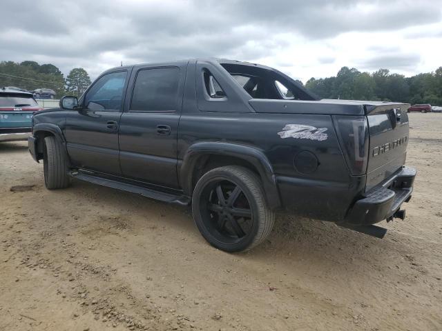 Photo 2 from auction – 2004 CHEVROLET AVALANCHE with VIN 3GNEK12T54G203181