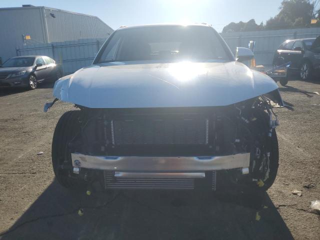 Photo 5 from auction – 2024 AUDI Q5 E PREMI with VIN WA1E2AFY6R2070732