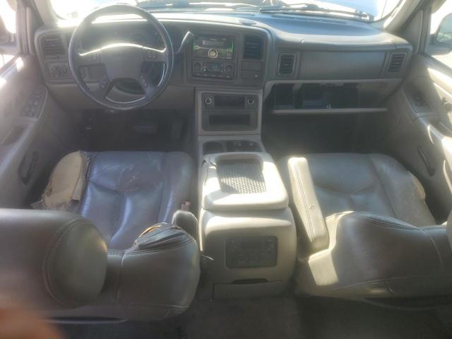 Photo 8 from auction – 2005 GMC YUKON with VIN 1GKEC13V35J152483