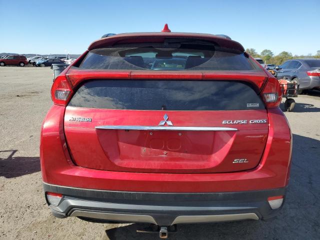 Photo 6 from auction – 2018 MITSUBISHI ECLIPSE CR with VIN JA4AT5AA0JZ039050