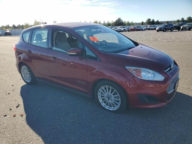 Photo 4 from auction – 2015 FORD C-MAX SE with VIN 1FADP5AU4FL106072