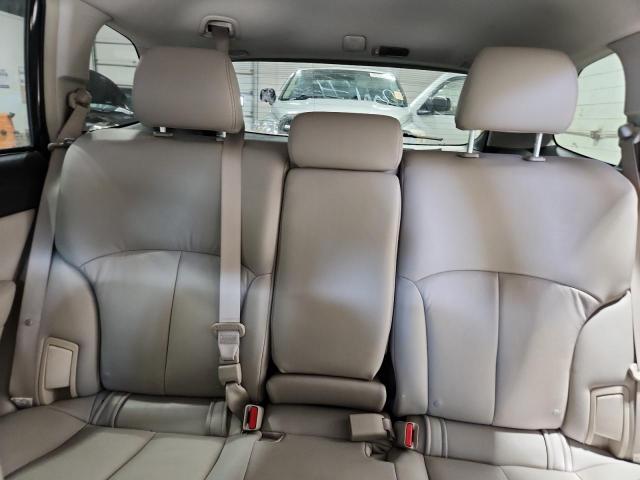 Снимка 10 от търг – 2010 SUBARU OUTBACK 2. с VIN 4S4BRCCC7A3371934
