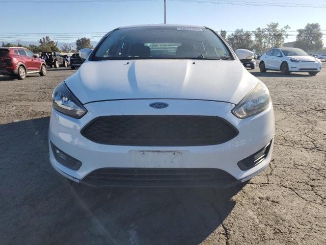 Foto 5 de la subasta – 2017 FORD FOCUS SEL con VIN 1FADP3M20HL245598