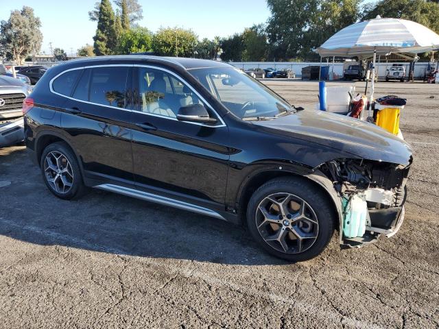 Photo 4 from auction – 2018 BMW X1 SDRIVE2 with VIN WBXHU7C30J3H42944