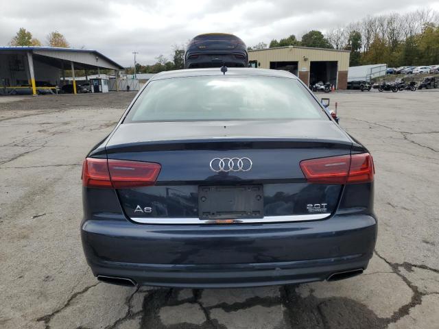 Photo 6 from auction – 2016 AUDI A6 PREMIUM with VIN WAUGFAFCXGN008508