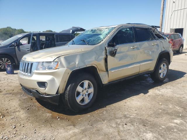 JEEP GRAND CHER 2011 with VIN 1J4RS4GG6BC613361 - Photo from auction
