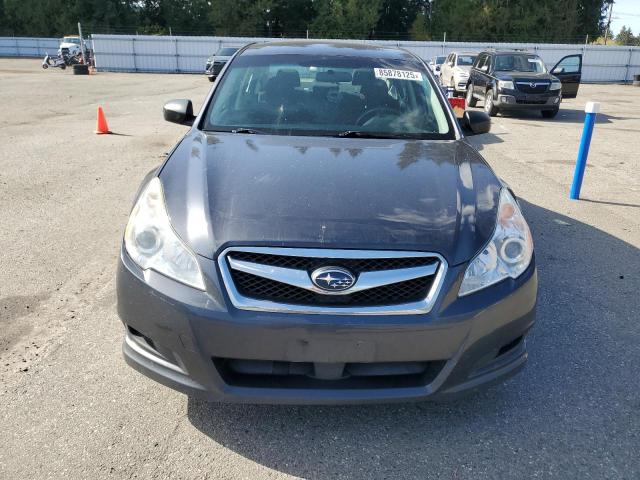 Photo 5 from auction – 2011 SUBARU LEGACY 2.5 with VIN 4S3BMAA60B1237932