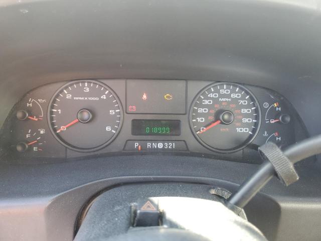Photo 9 from auction – 2005 FORD F250 SUPER with VIN 1FTNF21575EB98791