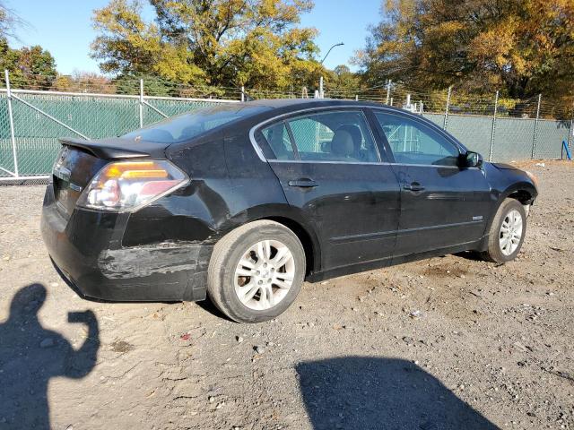 Photo 3 from auction – 2011 NISSAN ALTIMA HYB with VIN 1N4CL2AP0BC157529