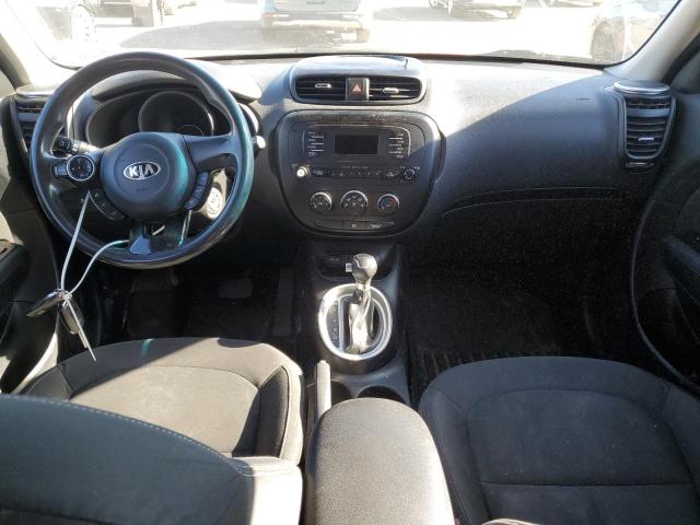 Photo 8 from auction – 2014 KIA SOUL with VIN KNDJN2A27E7706916