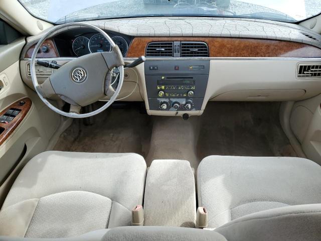 Photo 8 from auction – 2005 BUICK LACROSSE C with VIN 2G4WC532451257603