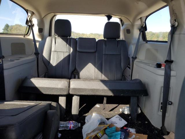 Photo 10 from auction – 2016 CHRYSLER TOWN & COU with VIN 2C4RC1BG7GR280403