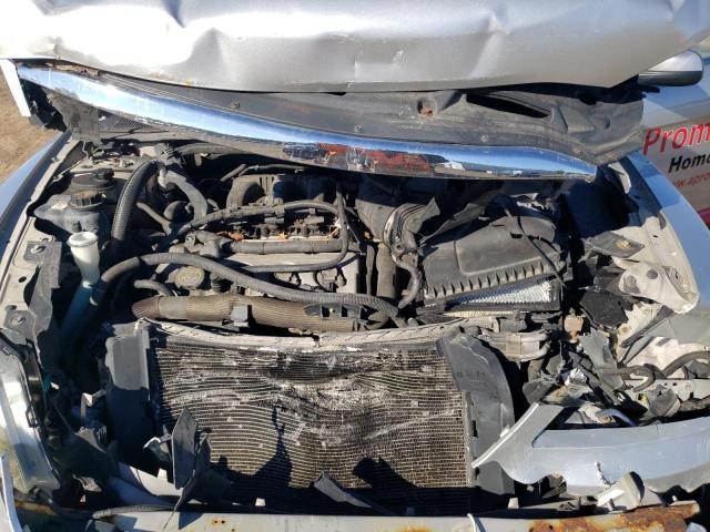Photo 11 from auction – 2010 FORD TAURUS SEL with VIN 1FAHP2EW8AG153490
