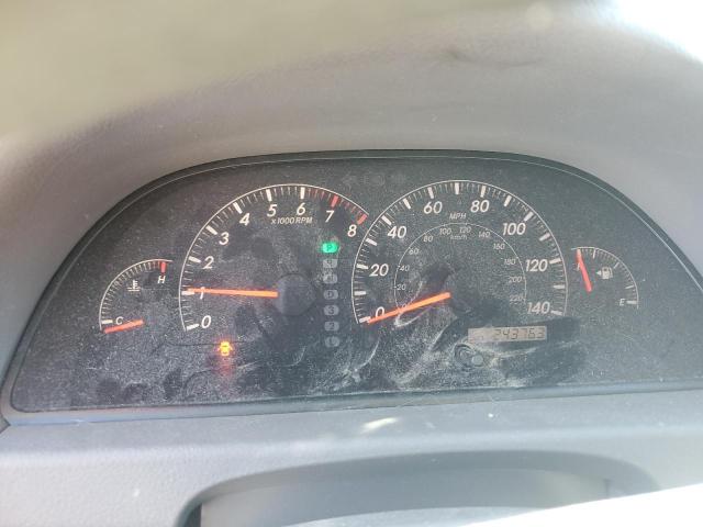 Photo 9 from auction – 2006 TOYOTA CAMRY LE with VIN 4T1BE32K76U736909