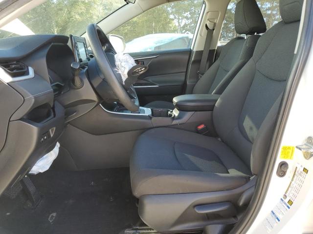 Photo 7 from auction – 2022 TOYOTA RAV4 LE with VIN 2T3F1RFV1NW290749