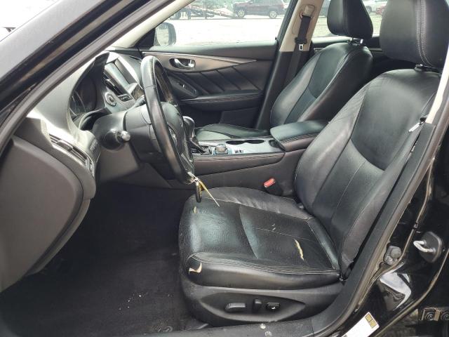 Photo 7 from auction – 2015 INFINITI Q50 BASE with VIN JN1BV7AP2FM338910