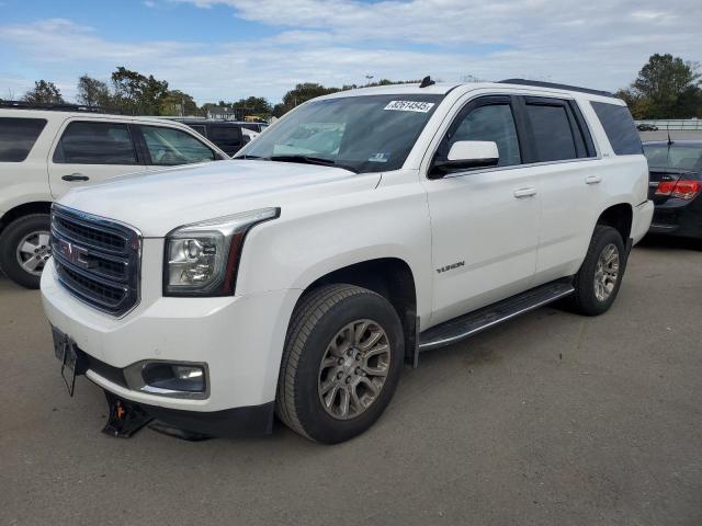 GMC YUKON 2015 with VIN 1GKS2AKC7FR102808 - Photo from auction
