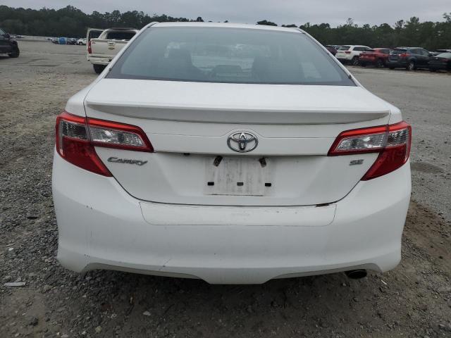 Photo 6 from auction – 2014 TOYOTA CAMRY L with VIN 4T1BF1FK3EU797815