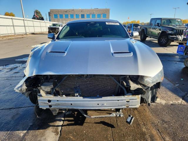 Photo 5 from auction – 2022 FORD MUSTANG with VIN 1FA6P8TH0N5110116