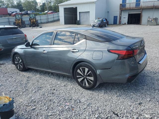 Photo 2 from auction – 2021 NISSAN ALTIMA SV with VIN 1N4BL4DV5MN416539
