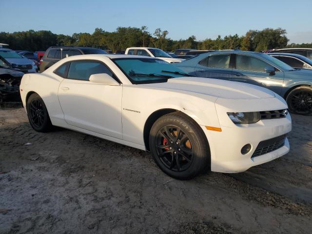 Photo 4 from auction – 2014 CHEVROLET CAMARO LS with VIN 2G1FA1E35E9237704