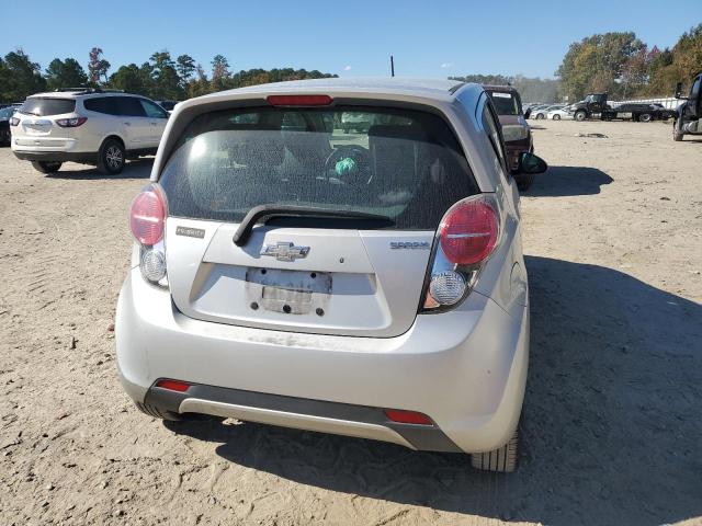Zdjęcie 6 z aukcji – 2013 CHEVROLET SPARK 1LT z VIN KL8CD6S97DC502744