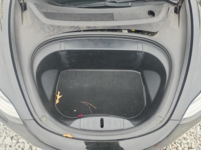 Photo 11 from auction – 2019 TESLA MODEL 3 with VIN 5YJ3E1EB9KF432217