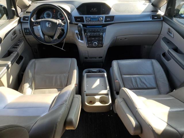 Photo 8 from auction – 2012 HONDA ODYSSEY TO with VIN 5FNRL5H96CB002937