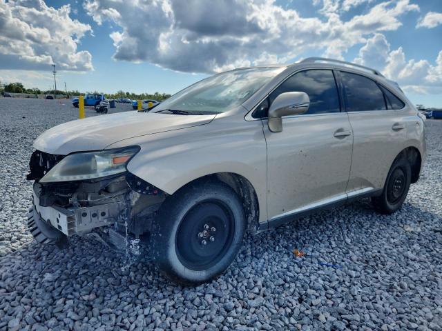 Фото 1 с аукциона – 2013 LEXUS RX 350 с VIN 2T2ZK1BA5DC091545