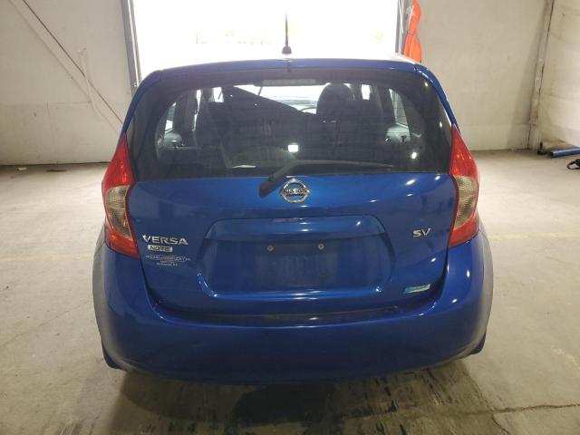 Photo 6 from auction – 2015 NISSAN VERSA NOTE with VIN 3N1CE2CPXFL375511