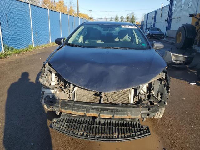 Photo 5 from auction – 2014 TOYOTA COROLLA L with VIN 2T1BURHE6EC001779