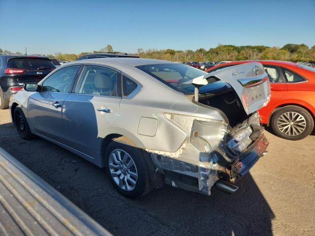 Photo 2 from auction – 2014 NISSAN ALTIMA 2.5 with VIN 1N4AL3AP9EC403947