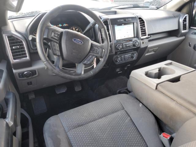 Photo 8 from auction – 2016 FORD F150 SUPER with VIN 1FTEX1EF2GKF62758
