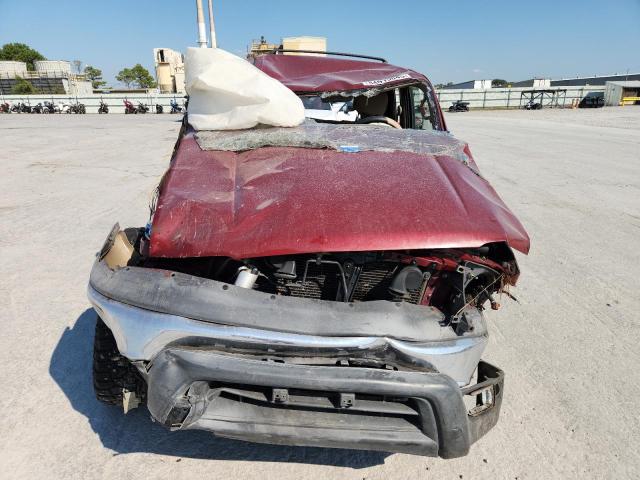 Photo 5 from auction – 2002 TOYOTA 4 RUNNER with VIN JT3GN86R920248503