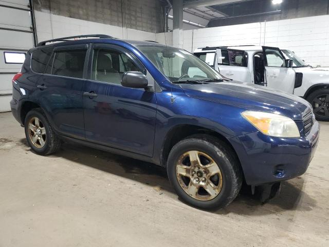 Photo 4 from auction – 2007 TOYOTA RAV4 with VIN JTMZD35V475062905