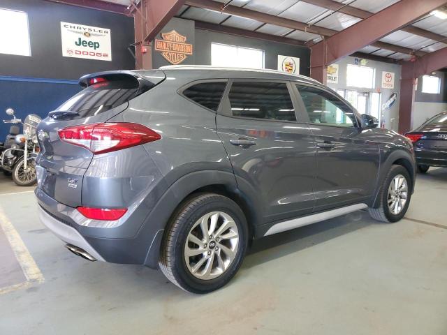 Photo 3 from auction – 2017 HYUNDAI TUCSON LIM with VIN KM8J3CA29HU395776