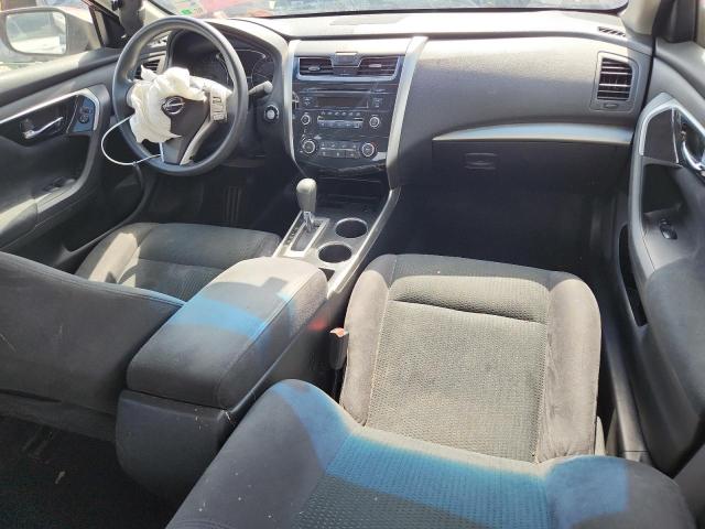 Photo 8 from auction – 2014 NISSAN ALTIMA 2.5 with VIN 1N4AL3AP1EN364064