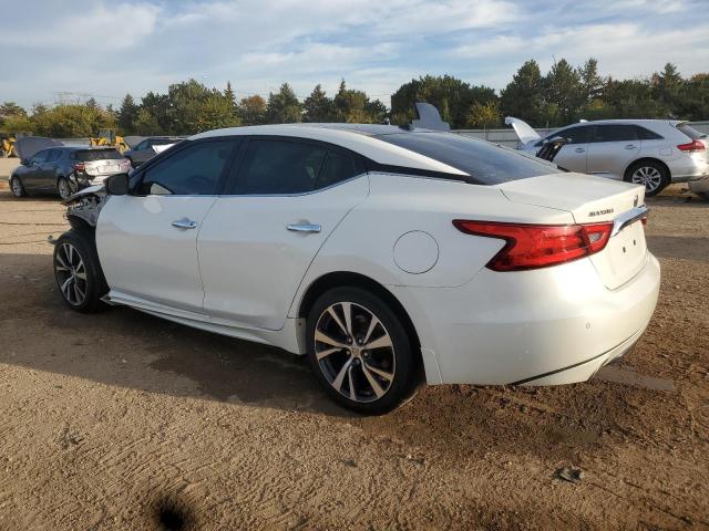 Photo 2 from auction – 2016 NISSAN MAXIMA 3.5 with VIN 1N4AA6AP6GC441940