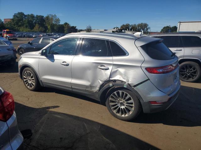 Photo 2 from auction – 2015 LINCOLN MKC with VIN 5LMCJ1A91FUJ06173