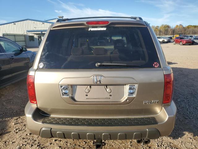 صورة رقم 6 من المزاد - 2004 HONDA PILOT EX مع VIN 2HKYF18404H589784