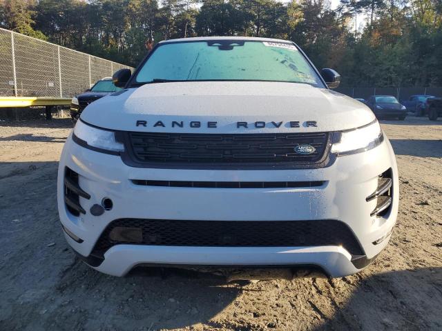 Photo 5 from auction – 2024 LAND ROVER RANGE ROVE with VIN SALZL2FX1RH234735