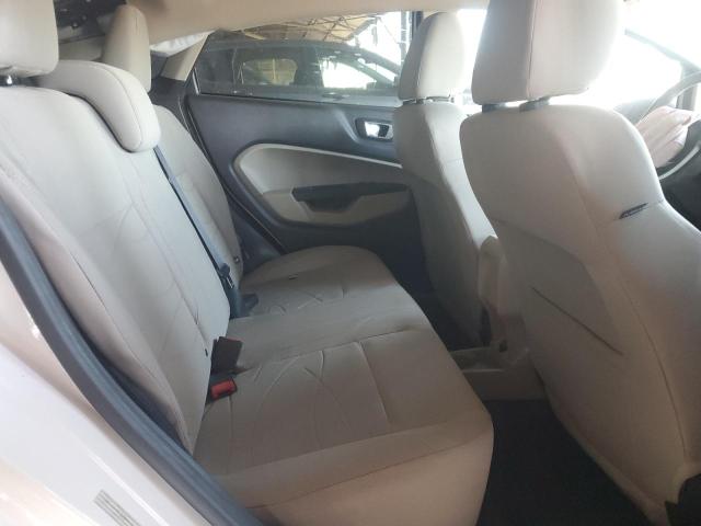 Photo 10 from auction – 2014 FORD FIESTA SE with VIN 3FADP4BJ1EM235530