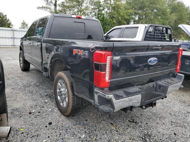 Photo 2 from auction – 2024 FORD F250 SUPER with VIN 1FT8W2BT2RED95836