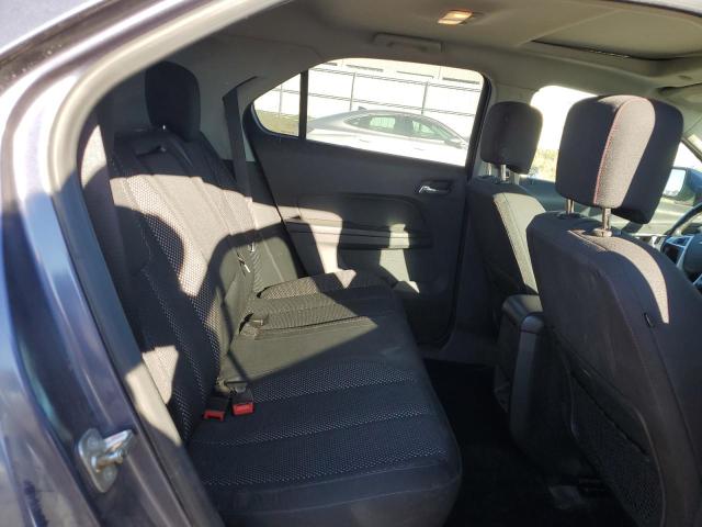 Photo 11 from auction – 2013 CHEVROLET EQUINOX LT with VIN 2GNFLNEKXD6228360