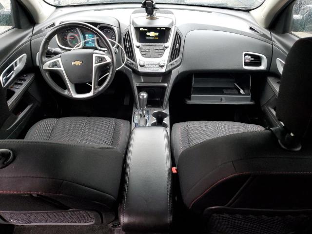 Photo 8 from auction – 2017 CHEVROLET EQUINOX LT with VIN 2GNFLFEK3H6164240