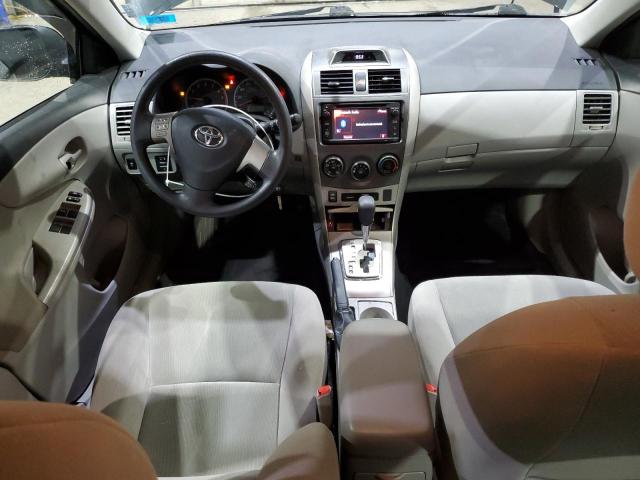Photo 8 from auction – 2013 TOYOTA COROLLA BA with VIN 5YFBU4EE2DP197922
