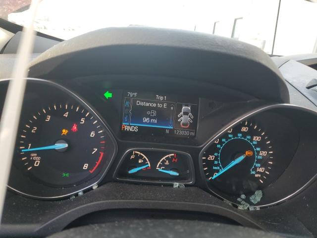Фото 9 с аукциона – 2016 FORD ESCAPE S с VIN 1FMCU0F73GUB99890