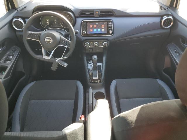 Photo 8 from auction – 2024 NISSAN VERSA SV with VIN 3N1CN8EV4RL916958